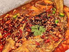 -钳小柒·小龙虾蓝龙王烧烤夜宵(长寿路店)