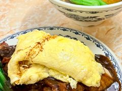 -渔记茶餐厅(渔村店)