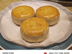 红豆酥-忠顺斋易州印象烤鸭店(东关新村店)