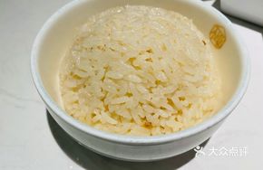 Hainan Chicken Oil Rice