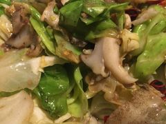 -海小馆海鲜餐厅(茂业百货店)