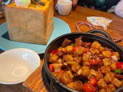 -涌上外婆桥(海宁银泰城店)