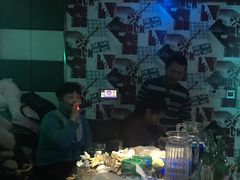 -欢乐迪KTV(南京夫子庙三山街店)