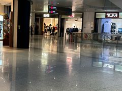 -广州白云国际机场-T2航站楼