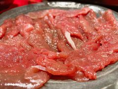 -谭鸭血老火锅(漳州路店)