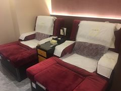 包房-五指生足疗保健(通州旗舰店)