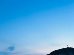 -嵊泗基湖沙滩