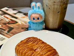 -Peet's 皮爷咖啡(东湖路手作店)