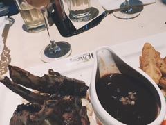 -LENBACH兰巴赫西餐啤酒坊(大连东港店)