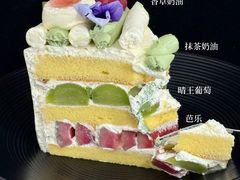 -PAOPAO Bakery&Café(新天地店)