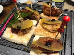 -蟹将军·松叶蟹和牛日料放题自助(K11店)