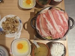 -森味花园·日本料理(伊藤洋华堂亚运村店)
