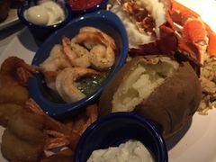 -RED LOBSTER(中城西店)