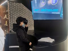 -上海无线电博物馆