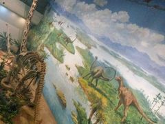 -自贡恐龙博物馆