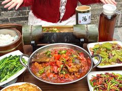 -61号餐吧(兴坪古镇漓江店)