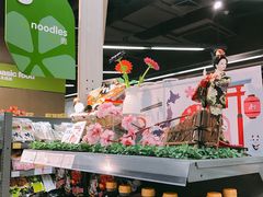 -blt精品超市(杭州城西银泰店)