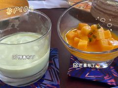 -杭州西子湖四季酒店-WL BISTRO西湖餐厅(灵隐路店)