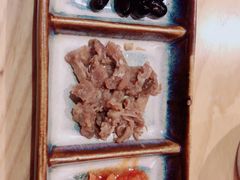 -隐泉京望日式料理(太和广场店)