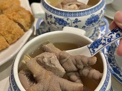 -金燕岛潮州酒楼