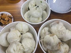 -红帽叔叔包子