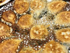 -葛记焖饼(伏牛路店)