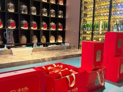 -海立阁海鲜江浙菜(漕河泾印象城店)