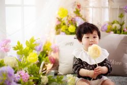 -BabyA 专业婴童摄影(古北时尚广场店)