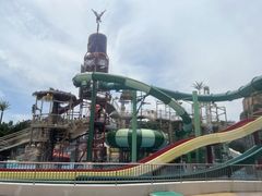 -上海玛雅海滩水公园