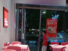-阿青龙虾(新城店)