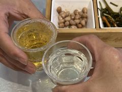 -郭林家常菜(狼垡店)