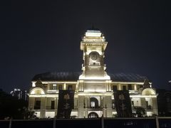 -武昌江滩