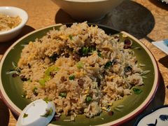 -七仙岭君澜度假酒店·桃源小馆中餐厅