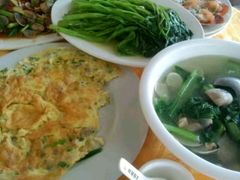 -明记海鲜美食老字号(明记总店)