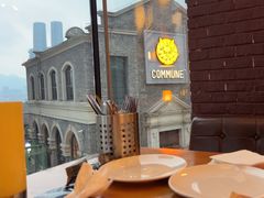 -埠口精酿夜景餐酒吧· BREWPORT BISTRO(长嘉汇重庆之眼店)