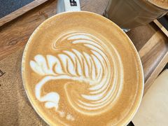 -Peet's Coffee皮爷咖啡(上海长风大悦城店)