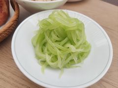 -苏小柳点心·手作小笼包(浦东嘉里城分院)