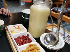 -野菌皇海景野生菌火锅(滨海大道店)