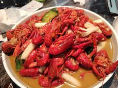 -指爱龙虾(金杨路总店)