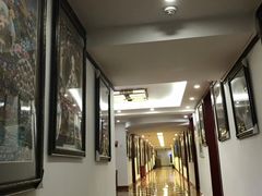 -福慧慈缘素食餐厅(王府井店)
