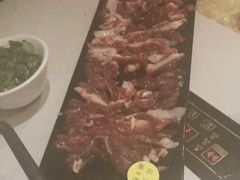 -陈记顺和潮汕牛肉火锅(番禺迎宾大道店)