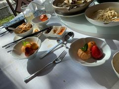 -桂花楼淮扬中餐厅(浦东香格里拉店)