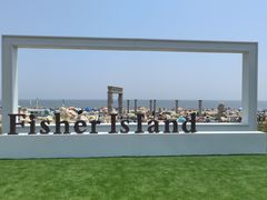 -渔岛海洋度假区