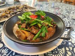 -米庄·原味私房菜(骏壹万邦店)