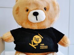 -KOI Thé(西街店)