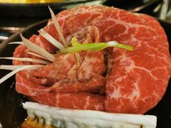 -喜来稀肉(金巴利道店)