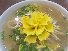 牡丹燕菜-真不同饭店(老城店)