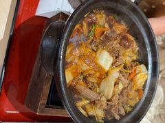 -食其家·牛丼咖喱(天津梅江印象城店)