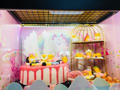 -泡泡玛特POPMART(正弘城店)