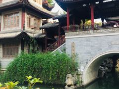 -龙潭水乡
